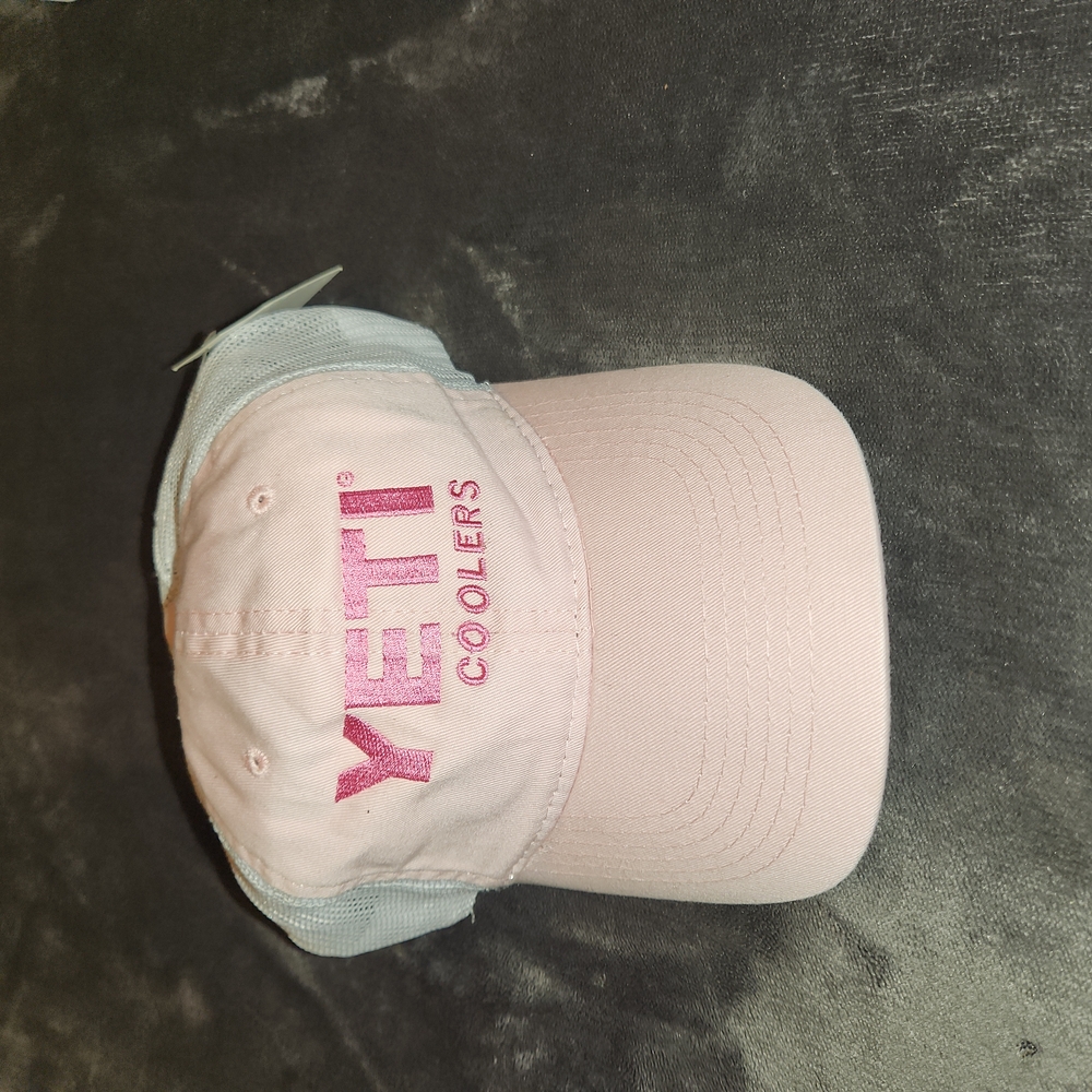Yetti Hat Pink